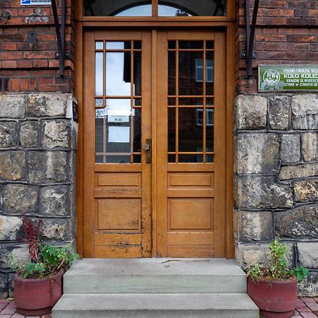 Discover Krakow Apartments - Lubicz St - Loft - Next To Main Station, Ac Eksteriør billede