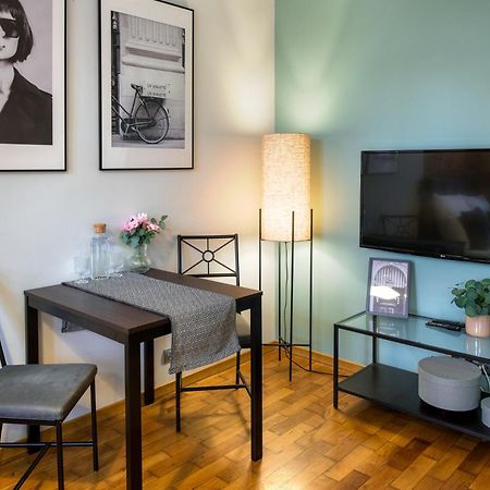 Discover Krakow Apartments - Lubicz St - Loft - Next To Main Station, Ac Eksteriør billede