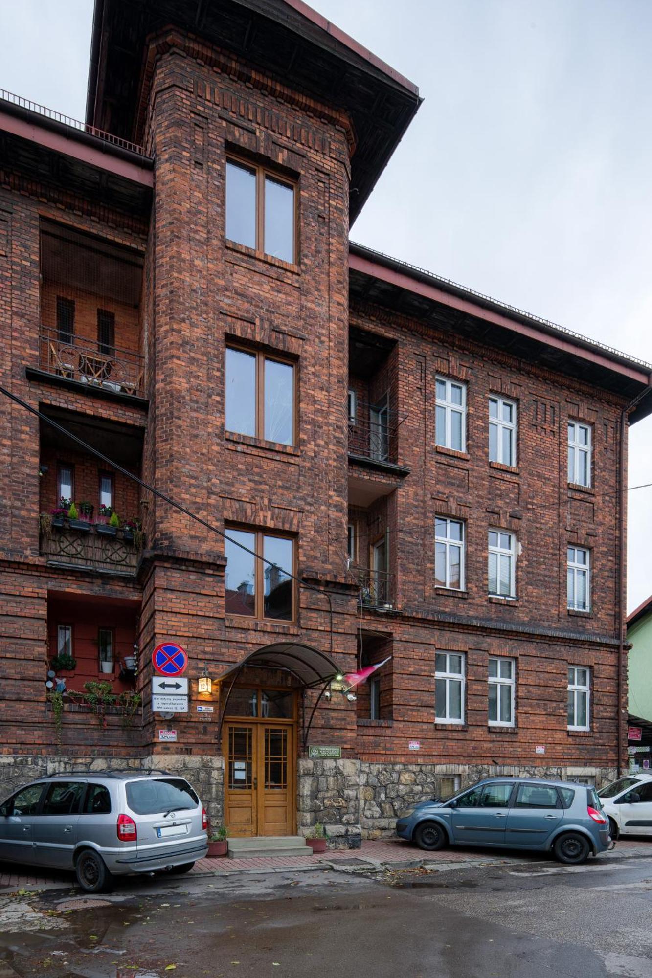 Discover Krakow Apartments - Lubicz St - Loft - Next To Main Station, Ac Eksteriør billede