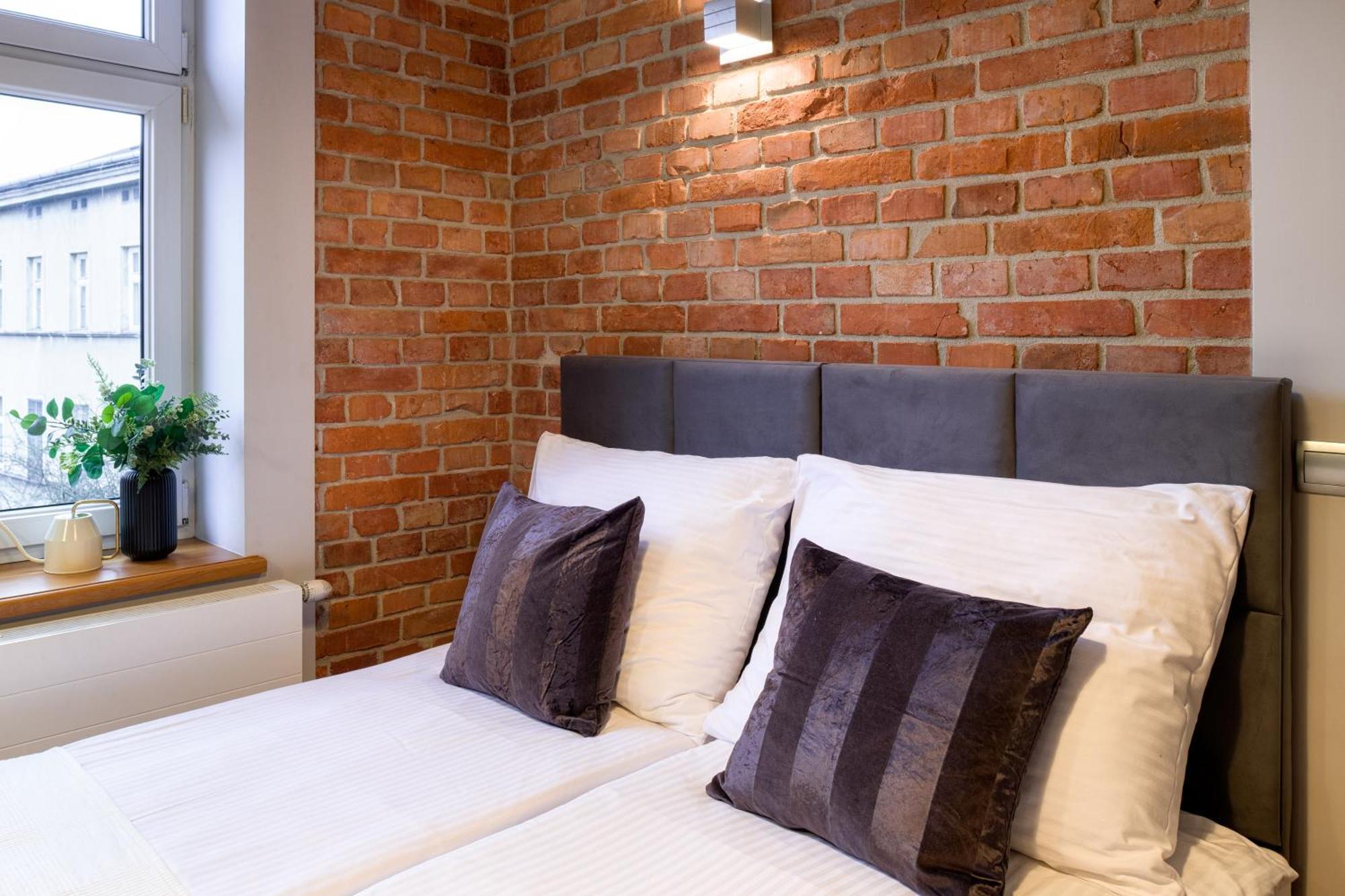 Discover Krakow Apartments - Lubicz St - Loft - Next To Main Station, Ac Eksteriør billede