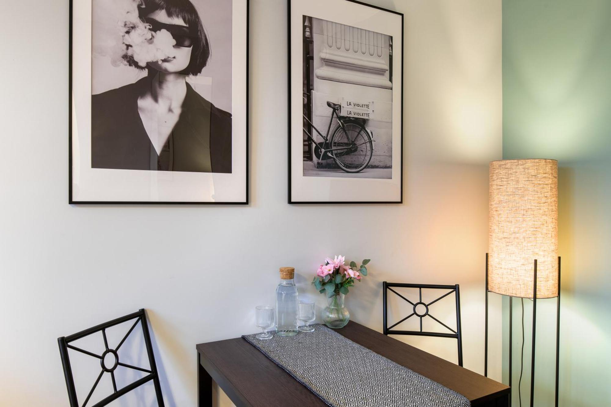 Discover Krakow Apartments - Lubicz St - Loft - Next To Main Station, Ac Eksteriør billede