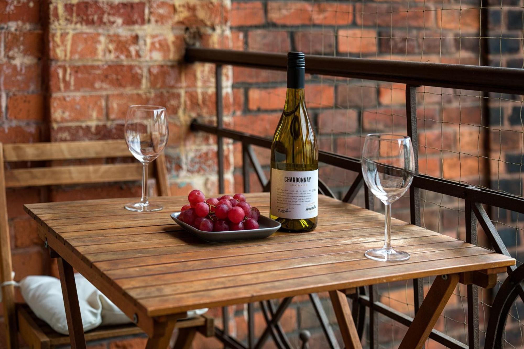 Discover Krakow Apartments - Lubicz St - Loft - Next To Main Station, Ac Eksteriør billede