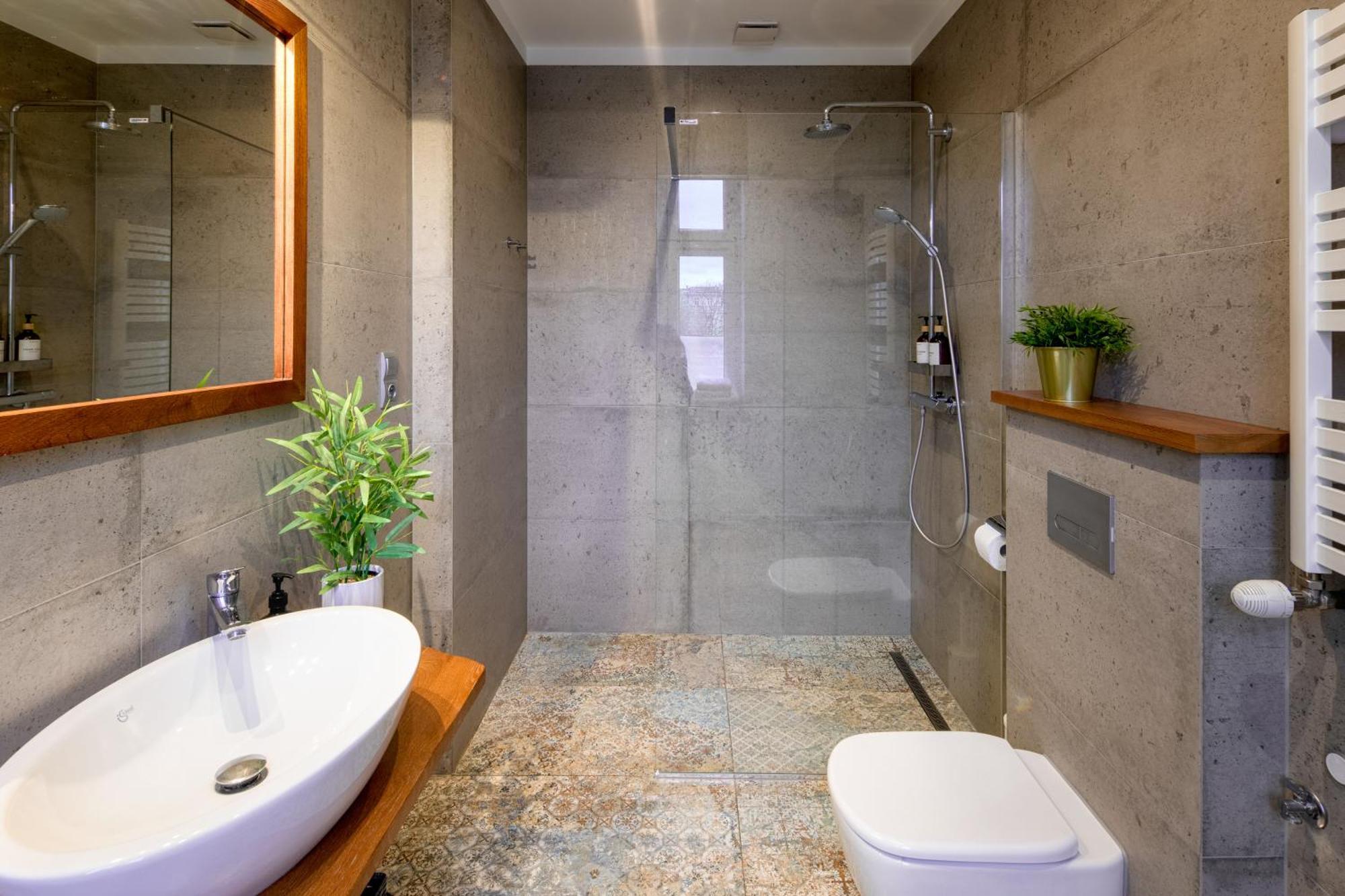 Discover Krakow Apartments - Lubicz St - Loft - Next To Main Station, Ac Eksteriør billede