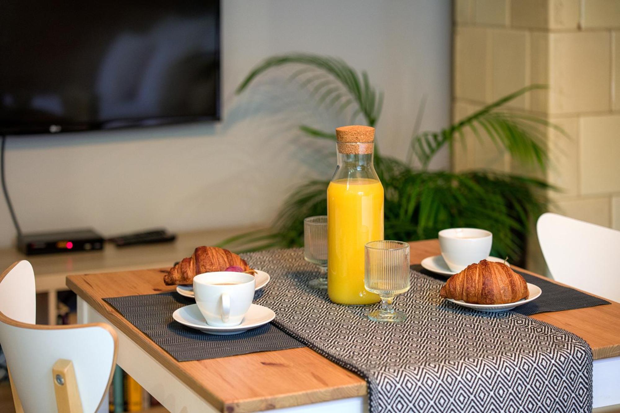 Discover Krakow Apartments - Lubicz St - Loft - Next To Main Station, Ac Eksteriør billede
