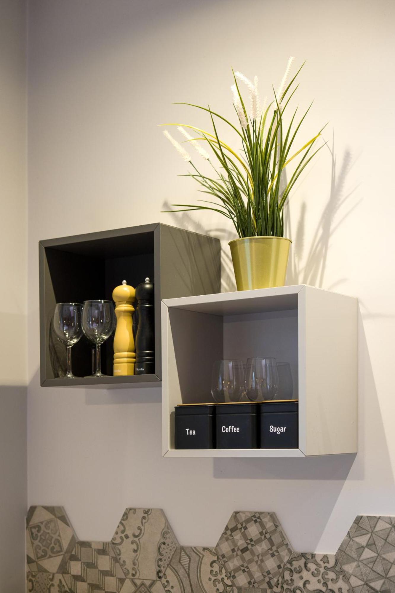 Discover Krakow Apartments - Lubicz St - Loft - Next To Main Station, Ac Eksteriør billede