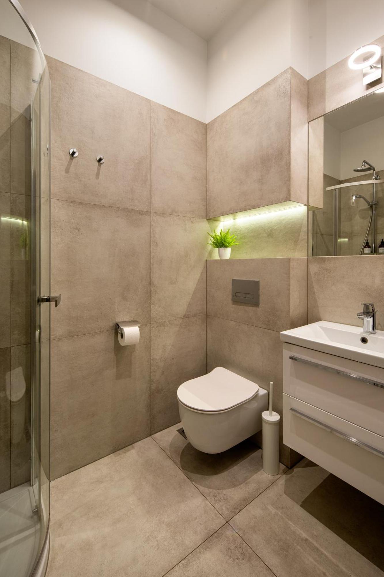 Discover Krakow Apartments - Lubicz St - Loft - Next To Main Station, Ac Eksteriør billede