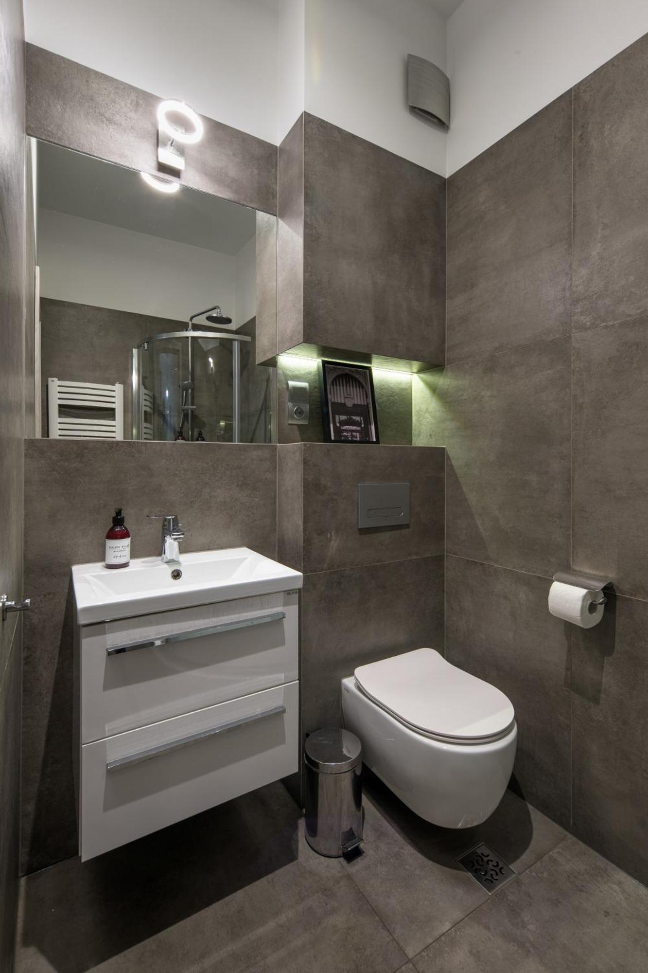 Discover Krakow Apartments - Lubicz St - Loft - Next To Main Station, Ac Eksteriør billede