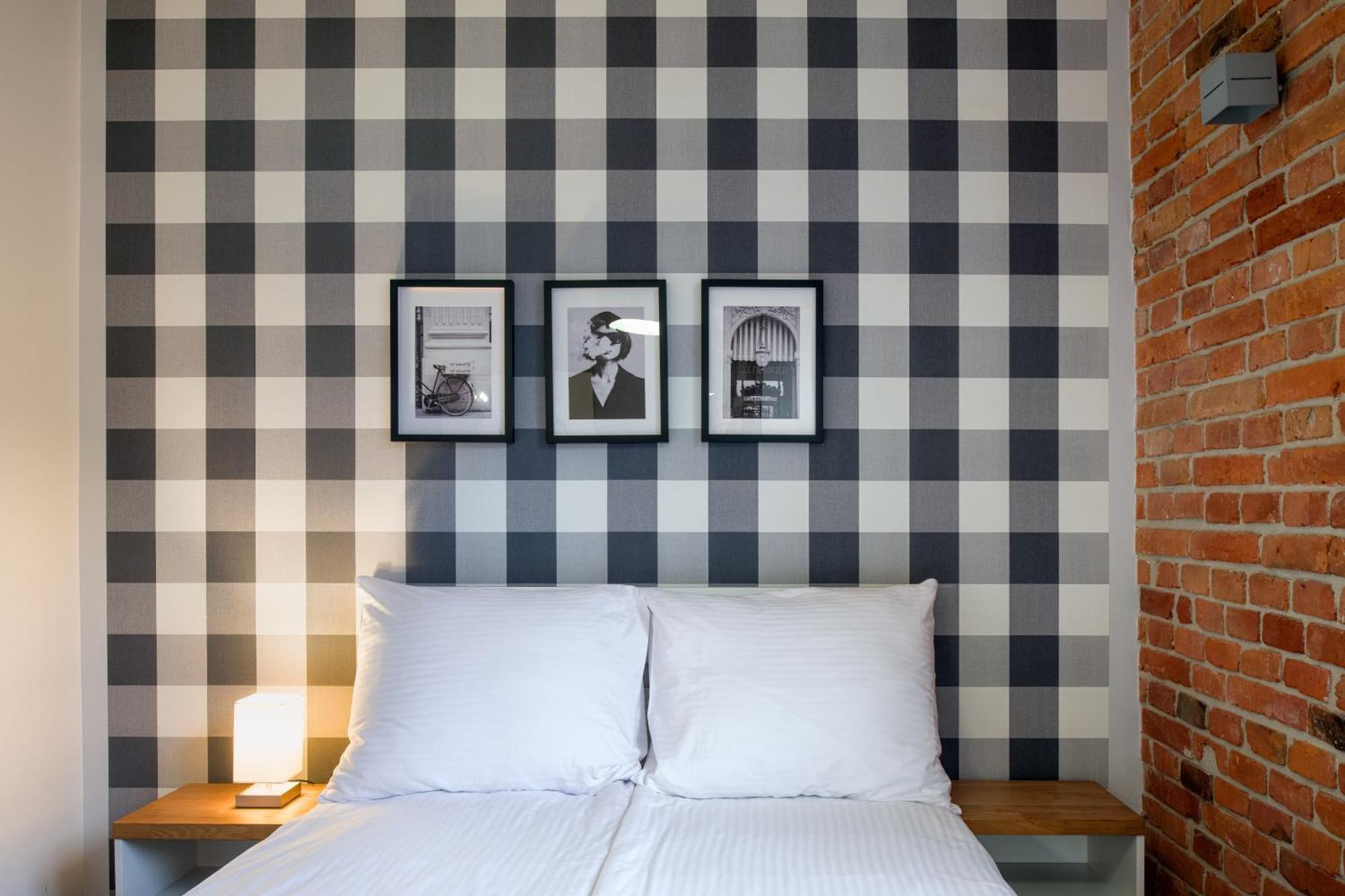 Discover Krakow Apartments - Lubicz St - Loft - Next To Main Station, Ac Eksteriør billede