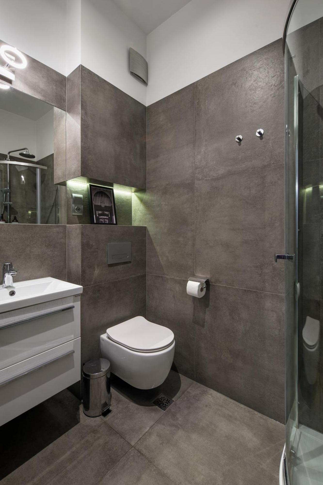 Discover Krakow Apartments - Lubicz St - Loft - Next To Main Station, Ac Eksteriør billede