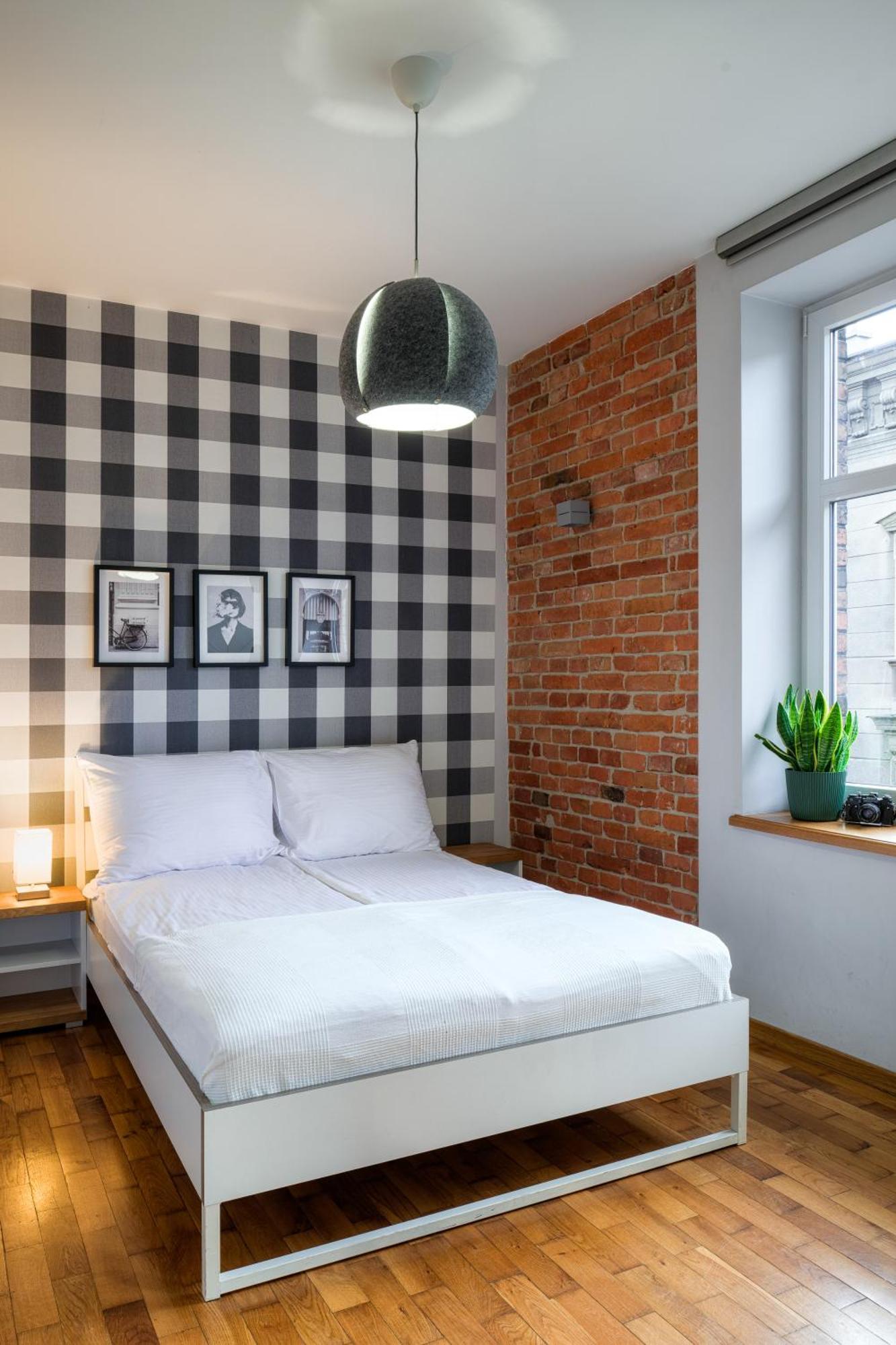 Discover Krakow Apartments - Lubicz St - Loft - Next To Main Station, Ac Eksteriør billede