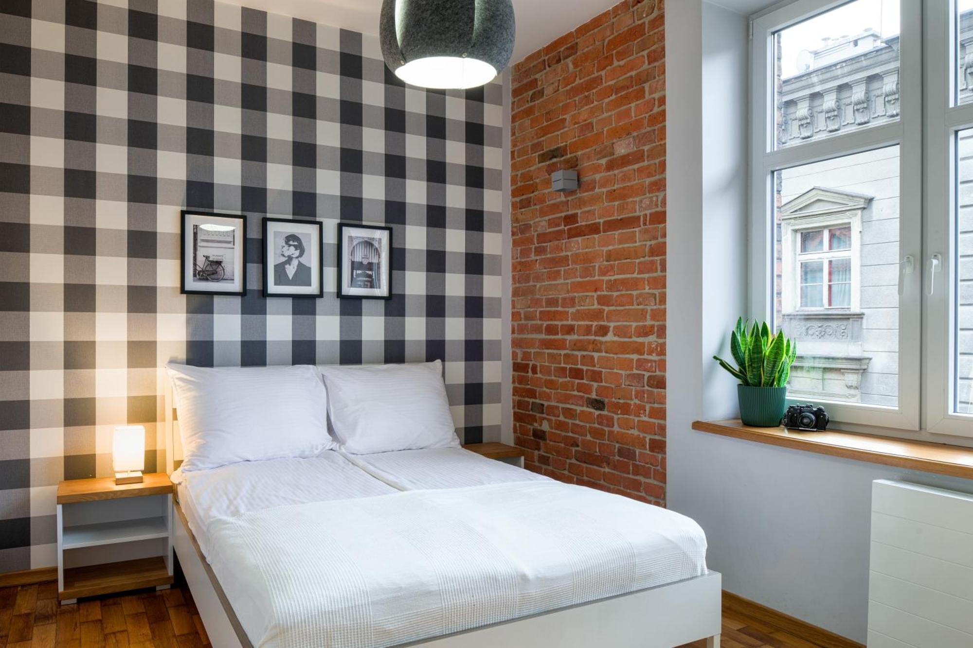 Discover Krakow Apartments - Lubicz St - Loft - Next To Main Station, Ac Eksteriør billede