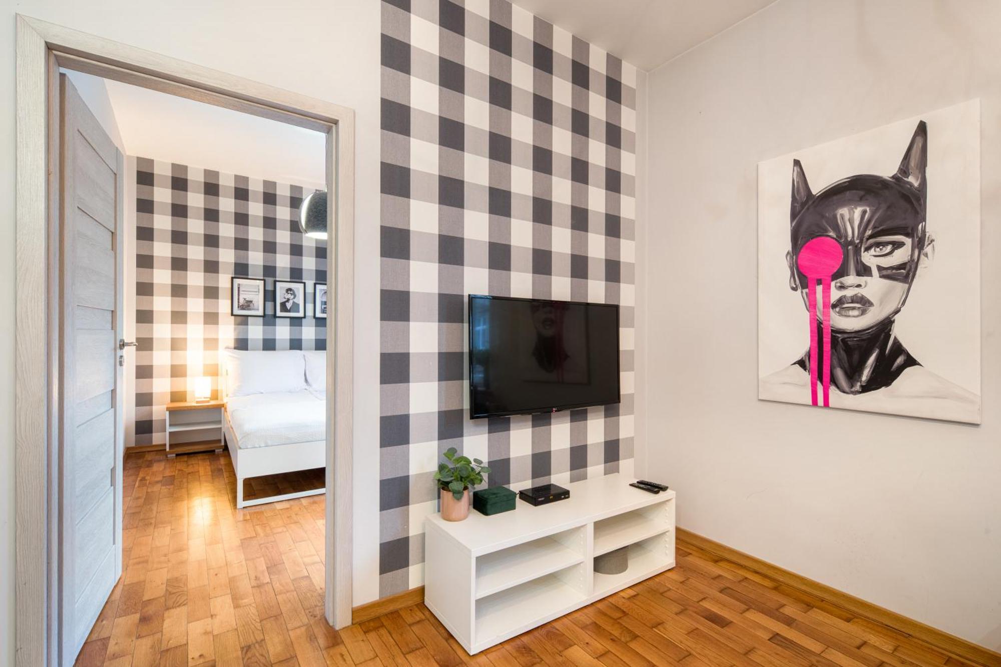 Discover Krakow Apartments - Lubicz St - Loft - Next To Main Station, Ac Eksteriør billede