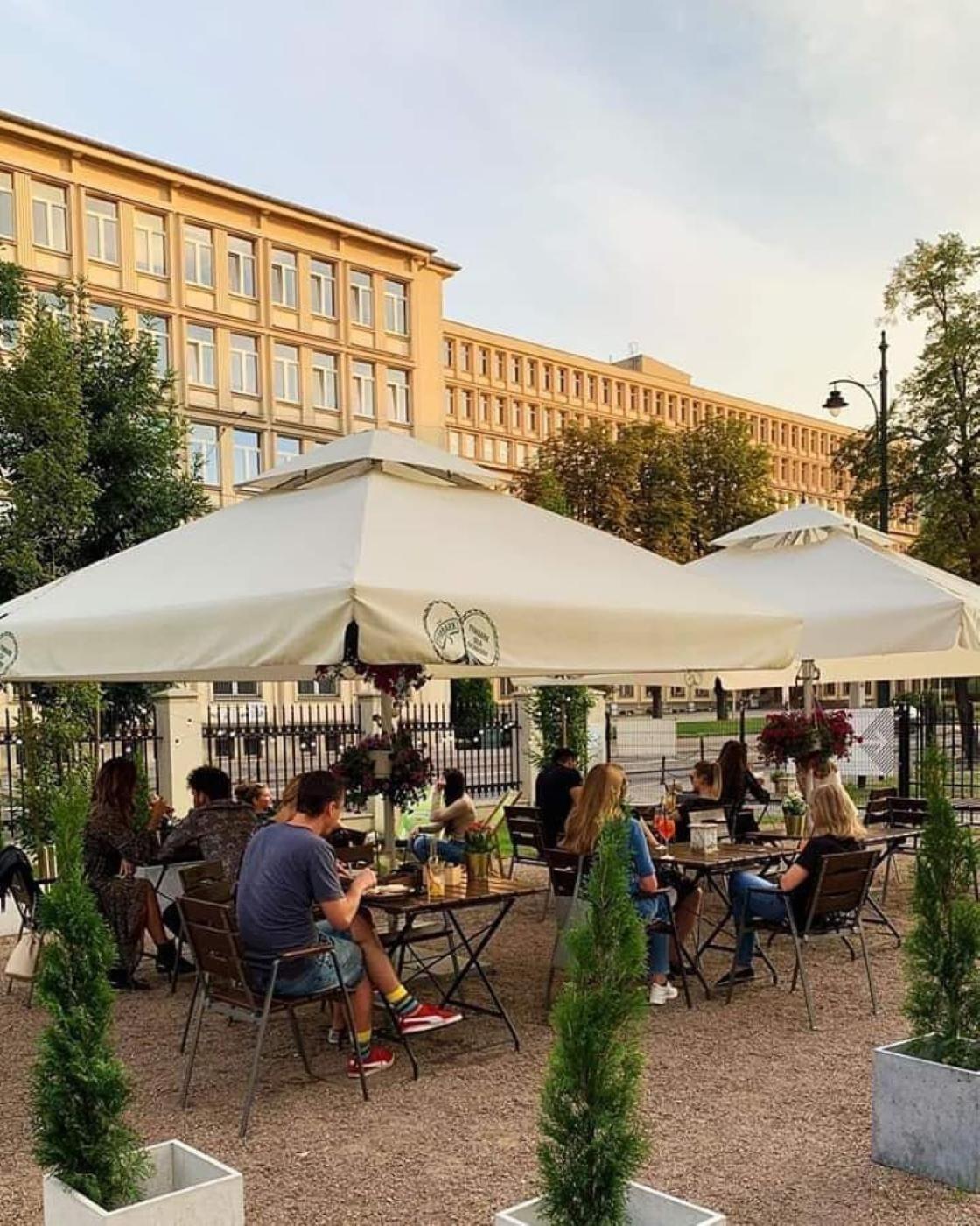 Discover Krakow Apartments - Lubicz St - Loft - Next To Main Station, Ac Eksteriør billede